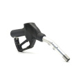 ZVA2-DN16 automatic aluminum fuel petrol dispensing  nozzle for Petrol Station